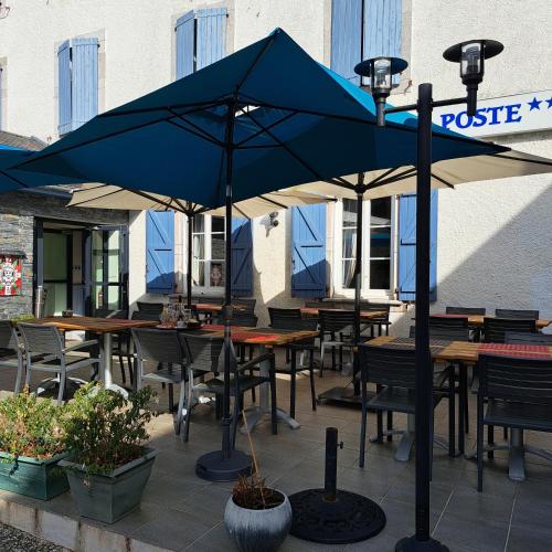 Hotel de la poste – Photos 4