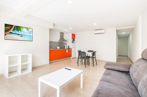 Apartamentos La Rosita Old Town B-21
