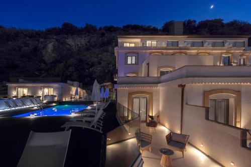 Villa Fiorita Boutique Hotel photo 2