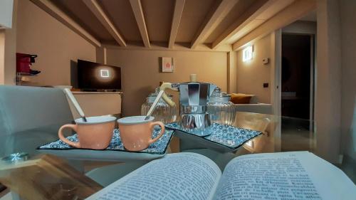 JOIVY Superb Loft for 4 near Sempione Park