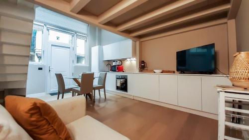 JOIVY Superb Loft for 4 near Sempione Park