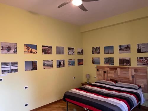 Foto dalla galleria di Santo Spirito ad Arezzo