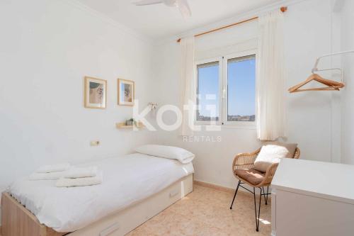 Koti Rentals - City and Sea