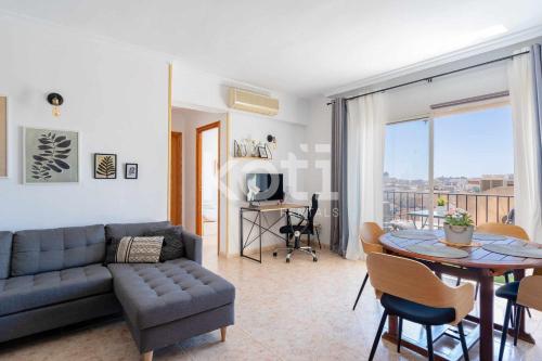 Koti Rentals - City and Sea