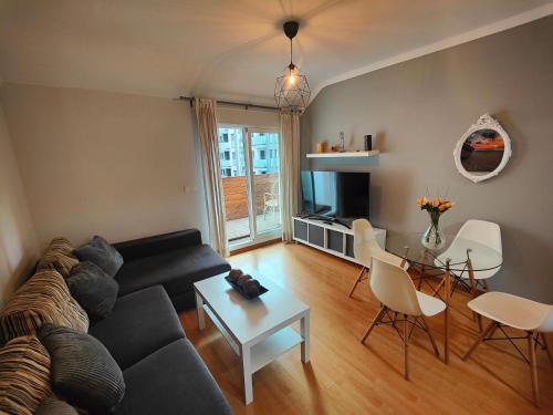 GRAN ATICO en EL CENTRO CERCA DE LA PLAYA