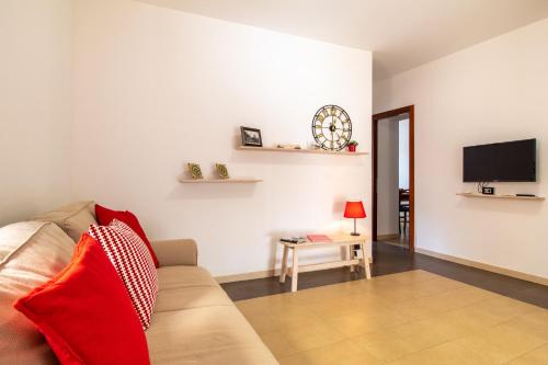 Casa Vacanze il Rossantico