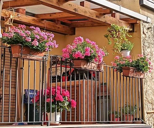 Casa vacanza Madonie – Photos 2