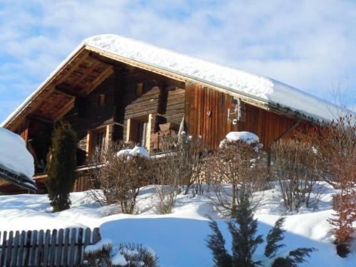 Chalet Panoramique – Photos 2