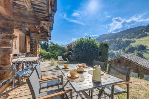 Chalet Panoramique – Photos 3