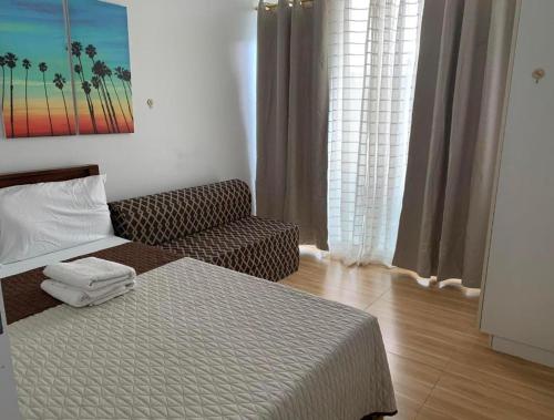 Azure Beach Resort A5 Near Mall Airport