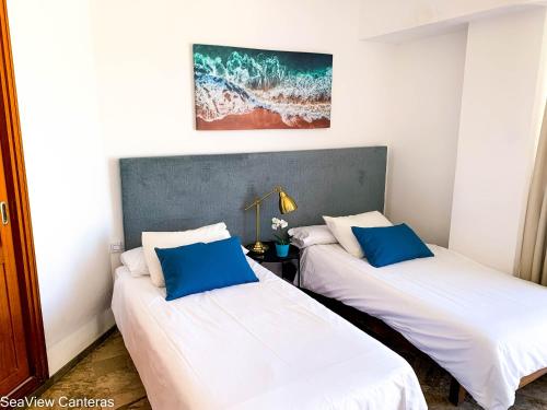 Seaview Canteras 56