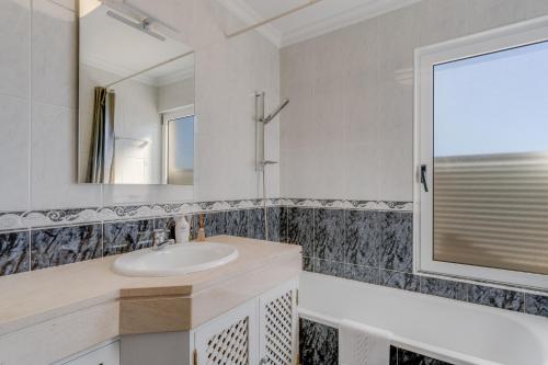 Ένα μπάνιο στο Boeiro I