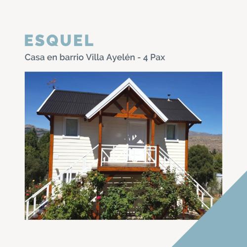 Casa Villa Ayelen