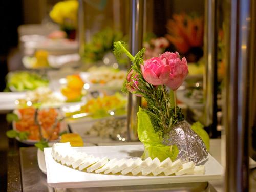 Фотография из галереи Hotel Momento - Special Category в Стамбуле