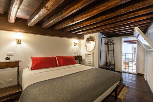 Amazing Historical Apartment - Jewish Ghetto