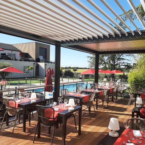 Relais Saint Jacques - Châteauroux – Photos 4
