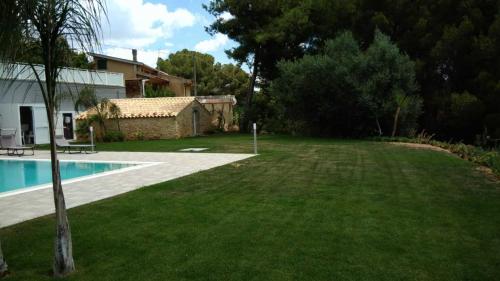 Appartamento 3 con piscina – Photos 3
