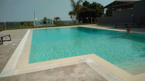 Appartamento 2 con piscina – Photos 2