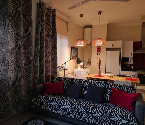 Funchal Centre Comfort
