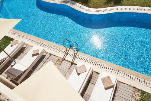Πισίνα στο ή κοντά στο TUI BLUE Palm Beach Palace Djerba - Adult Only