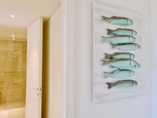 La Vila Nature, Laguna Village 246-Clever Details, Luxury apartment, located in a quiet area, BBQ and free Wi-Fi