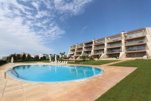 La Vila Nature, Laguna Village 246-Clever Details, Luxury apartment, located in a quiet area, BBQ and free Wi-Fi