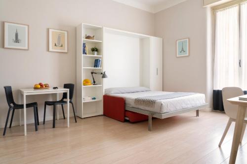 Sigieri Residence Milano