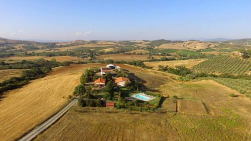 Appartamento 5 - La Poiana