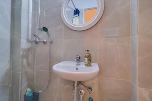 Central Mini & full renovated Studio @ Syntagma