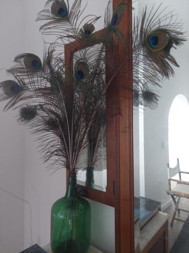 Foto dalla galleria di GALLE - Suite dos Infantes a Beja