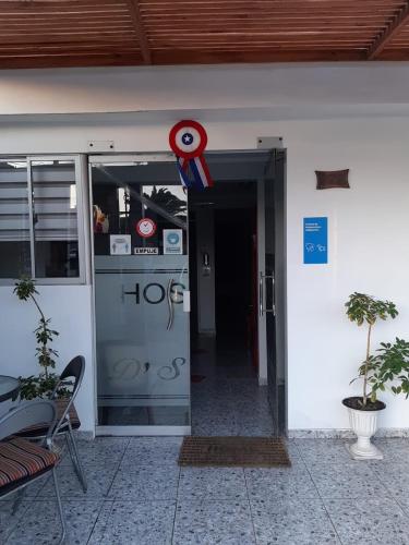 Galeriebild der Unterkunft Hostal D' Silvia in Arica