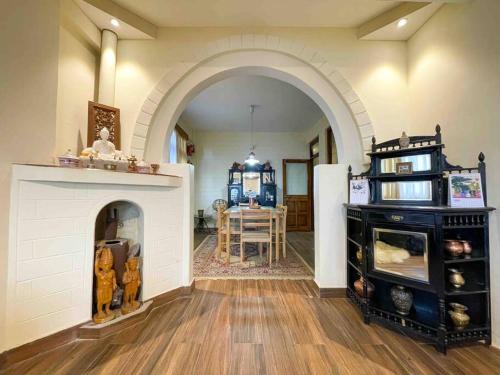 Afbeelding uit fotogalerij van Daphne House in Darjeeling