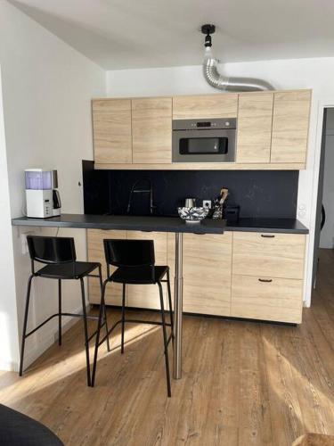 LE COCON - Homee – Photos 5