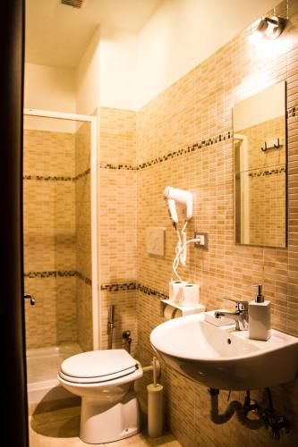 Mosaic Central Guest House