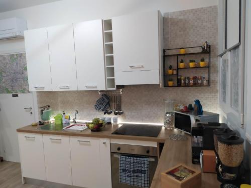 San Siro Dream Home -Apartment with garage-Milano photo 38