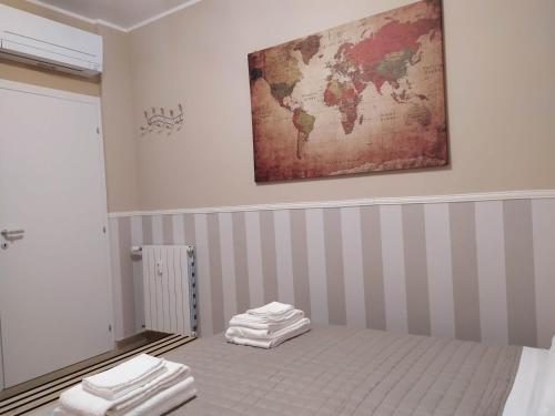 San Siro Dream Home -Apartment with garage-Milano photo 46