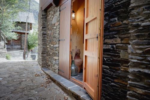 Kép El Xalet de la Vall de Cardós szállásáról Lladrósban a galériában