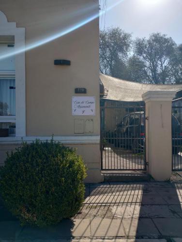 Gambar di galeri bagi Casa de Campo - Los Colibríes di Torres
