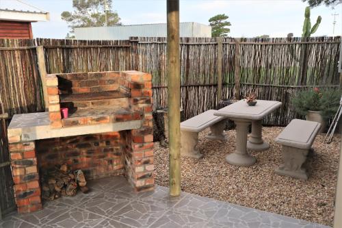 Fotografie z fotogalerie ubytování Theescombe Accomodation v destinaci Port Elizabeth
