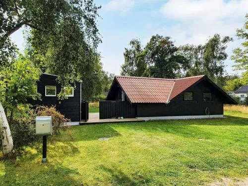 Holiday home Sjællands Odde XXI picture