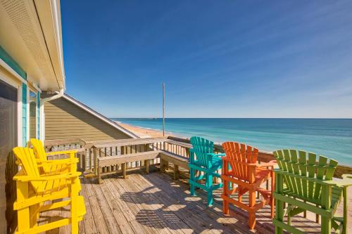 Beach Mountain – Photos 2