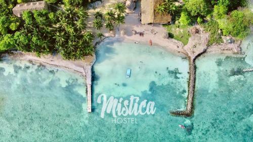 Mistica Island Hostel - Isla Palma, Isla Palma – päivitetyt vuoden 2024  hinnat