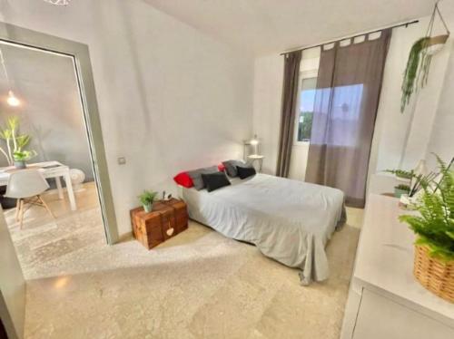 Gallery image of ApartHome® in Bormujos