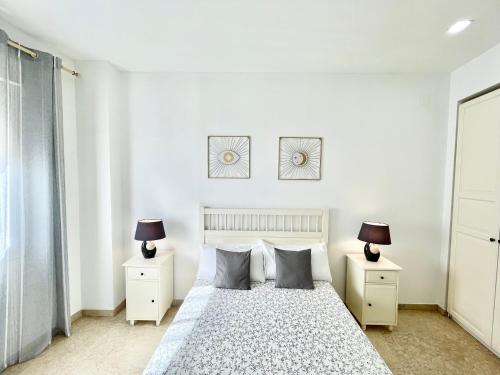 Gallery image of ApartHome® in Bormujos