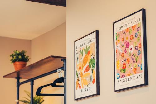Galeriebild der Unterkunft Lawton Street Rooms in Congleton