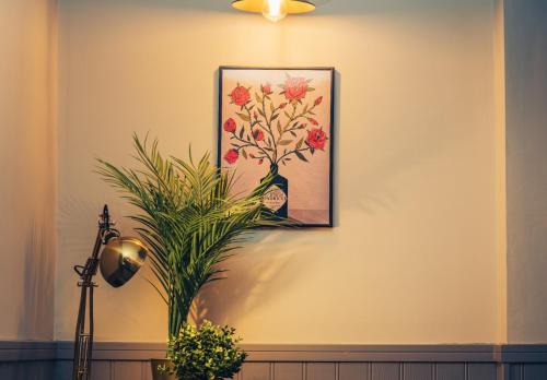 Galeriebild der Unterkunft Lawton Street Rooms in Congleton
