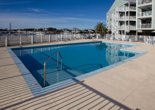 Jubilee Landing 302