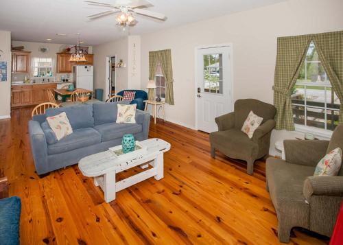 The Rookery Cottage 1302 – Photos 3