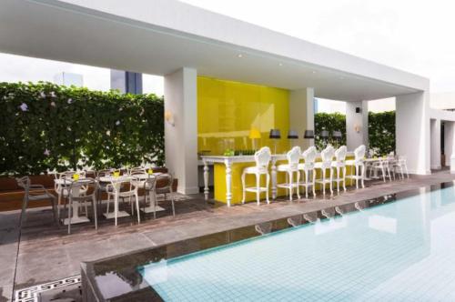 Yoo Panama – Photos 4