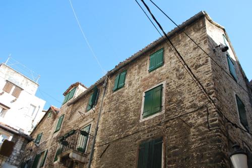 Apartments with WiFi Split - 8672